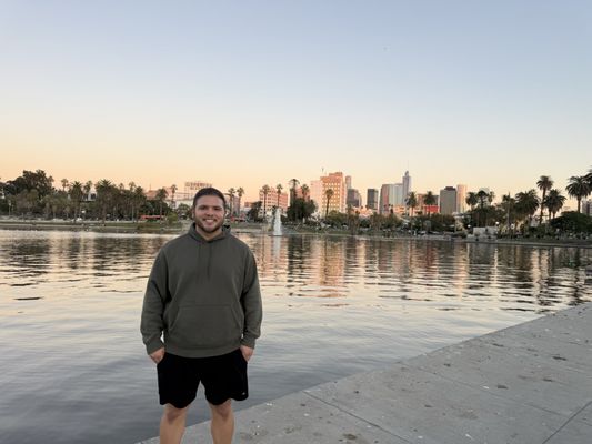 MacArthur Park by null