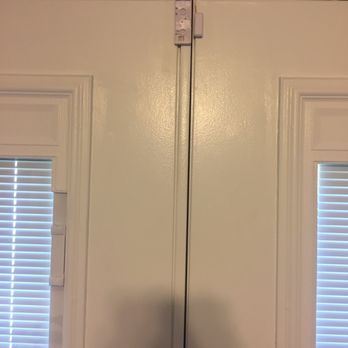 ROI Renovations - Got the frame square and now the door closes smooth - General Contractors Near Me ROI Renovations - Got the frame square and now the door closes smooth - General Contractors Near Me