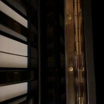 The Piano Mechanic - Stained - Piano Services Near Me