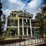 Photo of Haunted Mansion Holiday