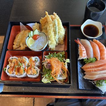 Sushi Modo - Sushi Bars Near Me - Burnaby, British Columbia