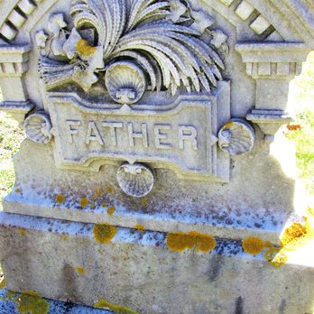 Lothrop Hill Cemetery - Some intricate carving. - Funeral Services & Cemeteries Near Me - Barnstable, Massachusetts