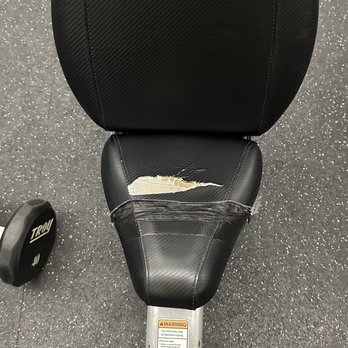 MacColl YMCA - Gyms Near Me - Lincoln, Rhode Island