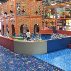 LOL Kids Club Ontario California
