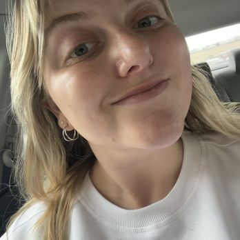 The Only Facial Omaha - left with glowing skin - Skin Care Near Me - Omaha, Nebraska