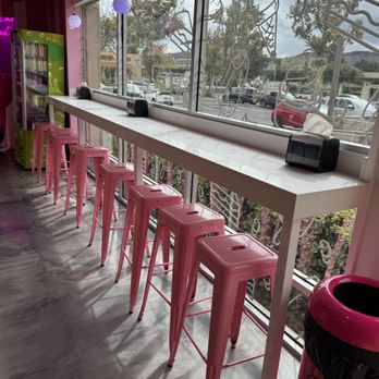 Gelato Sweetspot - Ice Cream & Frozen Yogurt Near Me - Poway, California