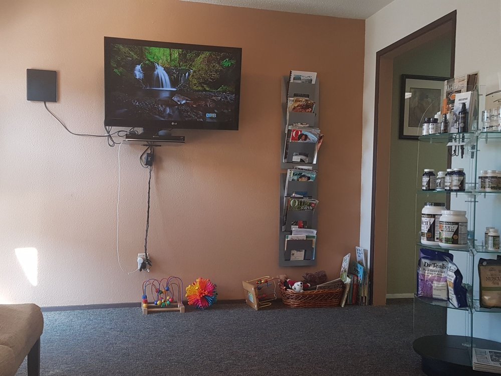 WASHOUGAL CHIROPRACTIC & MASSAGE CENTER 2632 E St, Washougal, WA Yelp