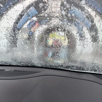 Rocket Wash - Car wash - Car Wash Near Me - Kenosha, Wisconsin