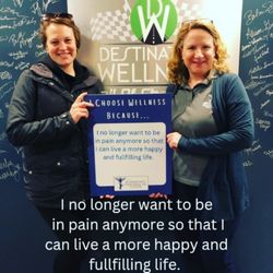 Community Chiropractic Center - Blue Bell