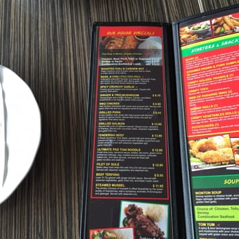 Three Spice Thai Kitchen - Thai Near Me - Gardena, California Three Spice Thai Kitchen - Thai Near Me - Gardena, California