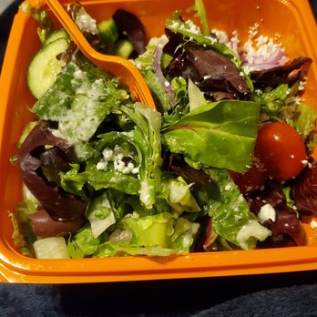 Salad and Go - Salad Near Me - Dallas, Texas Salad and Go - Salad Near Me - Dallas, Texas