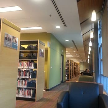 Angus Glen Public Library - Libraries Near Me - Markham, Ontario Angus Glen Public Library - Libraries Near Me - Markham, Ontario