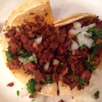Tacos Zavala - Chorizo taco - Food Trucks Near Me - Newark, Delaware Tacos Zavala - Chorizo taco - Food Trucks Near Me - Newark, Delaware