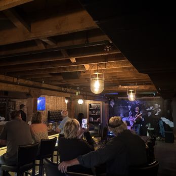 Kimmyz Secret Saloon - Bars Near Me - Prescott, Arizona