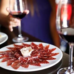 Don Carlos - We offer a variety of food pairings with our wines