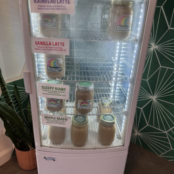 Rainbeau Jo's - Coffee & Tea Near Me - Lihue, Hawaii