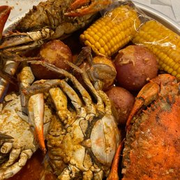 Blue Crab