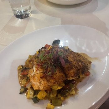 Emeril's Coastal - Grouper - Seafood Near Me - Miramar Beach, Florida Emeril's Coastal - Grouper - Seafood Near Me - Miramar Beach, Florida