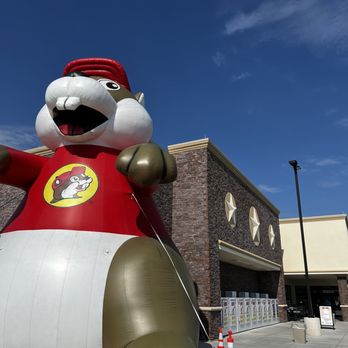 Buc-ee’s - Bucee - Gas Stations Near Me - Florence, South Carolina Buc-ee’s - Bucee - Gas Stations Near Me - Florence, South Carolina