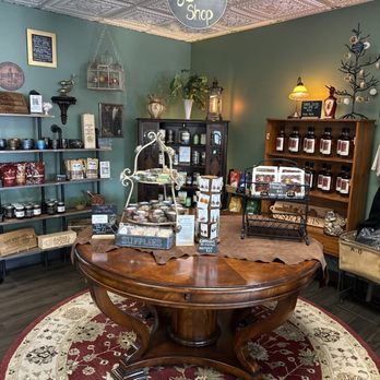 Barrel House STL - Whiskey Bars Near Me - Manchester, Missouri