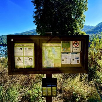Del Valle Regional Park - Parks Near Me - Livermore, California