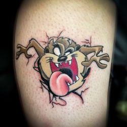 Tattoo Savior
