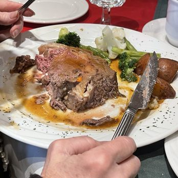 J.C. Fogarty's - Steak and potatoes - American Near Me - Bronxville, New York