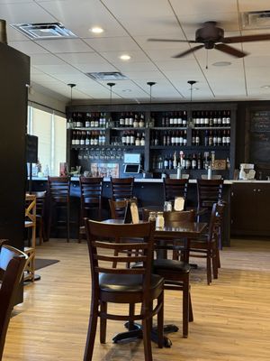 Mamma Rosa Italian Restaurant by null