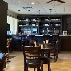 Mamma Rosa's Restaurant & Pizza