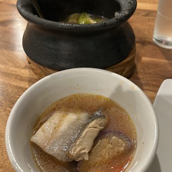 Lahi - Bangus Sinigang - Filipino Near Me - Elmhurst, New York Lahi - Bangus Sinigang - Filipino Near Me - Elmhurst, New York
