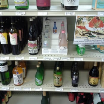 Hi-Time Wine Cellars - Sake selection in store - Beer, Wine & Spirits Near Me - Costa Mesa, California Hi-Time Wine Cellars - Sake selection in store - Beer, Wine & Spirits Near Me - Costa Mesa, California