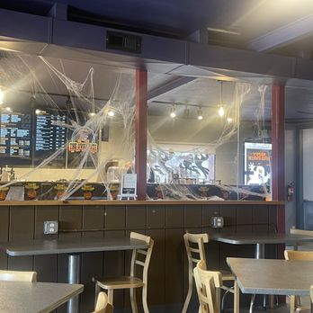 The Over Bite - Juice Bars & Smoothies Near Me - Monticello, Utah