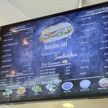 Banh Mi & Tea - Vietnamese Near Me - Katy, Texas Banh Mi & Tea - Vietnamese Near Me - Katy, Texas