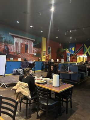 Pam's Caribbean Kitchen by null