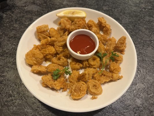 1933 House of Bourbon by null