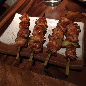 Zuma - Restaurant Week: Chicken Yakitori - Sushi Bars Near Me - New York, New York Zuma - Restaurant Week: Chicken Yakitori - Sushi Bars Near Me - New York, New York