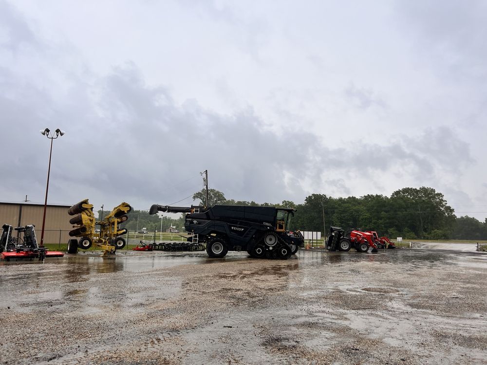 ALLEGIANCE AG AND TURF 24 Photos 2787 New Monroe Rd Hwy 165