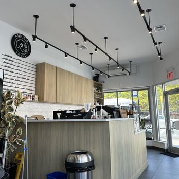 Annie's Social - Coffee & Tea Near Me - Flushing, New York