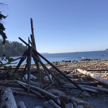 Whytecliff Park - Parks Near Me - West Vancouver, British Columbia