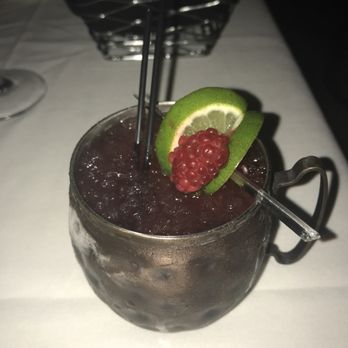 Chart House - Seafood Near Me - San Antonio, Texas