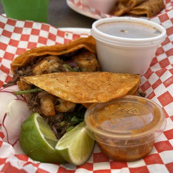 Con Sabor A Mexico - Food Trucks Near Me - San Jose, California