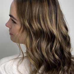 Main Street Hair Company - Highlights by Katia