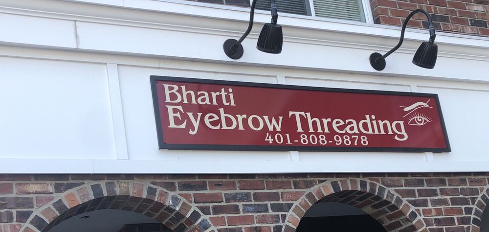 BHARTI EYEBROW THREADING - 52 Photos - Threading Services - 18 Pond St