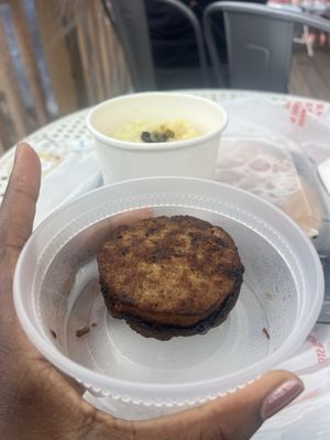 Vegan House of Pancakes by null