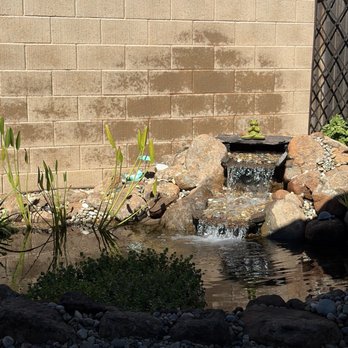 Complete Ponds - Landscaping Near Me