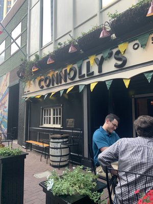 Connolly's On Fifth by null