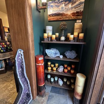 The Psychic Gallery - Art Galleries Near Me - Mammoth Lakes, California The Psychic Gallery - Art Galleries Near Me - Mammoth Lakes, California