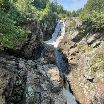 High Falls Gorge - Cafes Near Me - Wilmington, New York High Falls Gorge - Cafes Near Me - Wilmington, New York