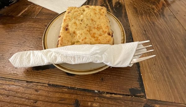 IKE Box Café by null