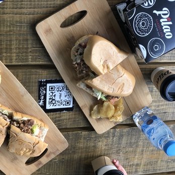 Pilao Bakery Cafe - Bakeries Near Me - San Juan, Puerto Rico Pilao Bakery Cafe - Bakeries Near Me - San Juan, Puerto Rico